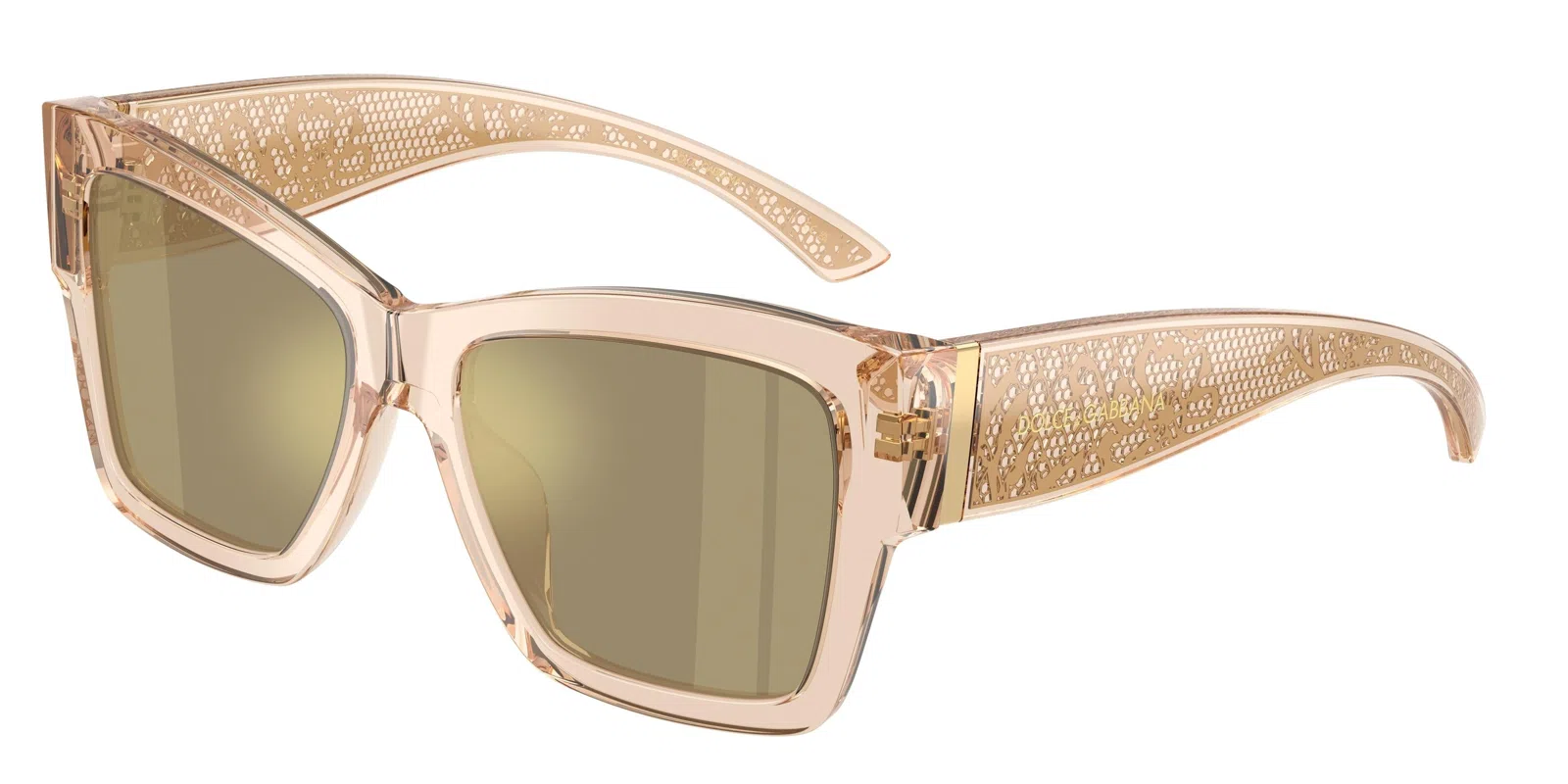Dolce & Gabbana 4493 Sunglasses - view 5